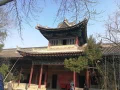 -西安关中民俗艺术博物院