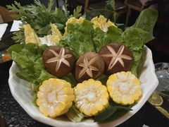 -鼎尊锅物料理(五角场店)