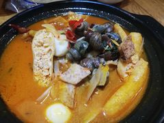 -眼镜味道(德才店)