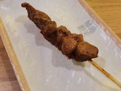 -琴岛顺天馄饨(崂山金鼎店)