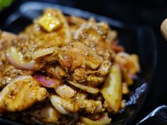 -么肆烤肉·中式自助·烤肉大排档(街道口季佳PAI店)