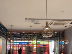 -半天妖烤鱼(兰州国芳中心店)