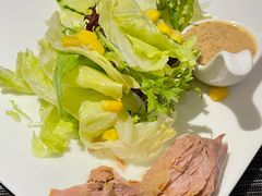 -斗牛士牛排餐厅(嘉里汇店)