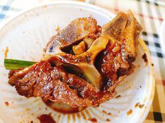 -可可大虾武汉土菜大排档(万松园1店)