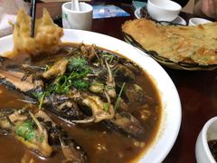 -杨辉饭店