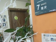 -爱定格照相馆·证件照(青岛李村苏宁店)