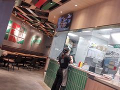 -棒约翰比萨·意面(幸福林带店)