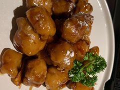 -绿茶餐厅(深圳龙华天虹购物中心店)