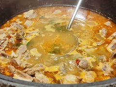 -福茂源横山铁锅羊肉(牡丹园店)