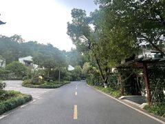 -古韵餐厅(湖畔大学店)