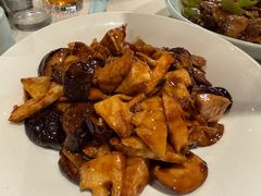 -新侨小馆(东直门北小街店)