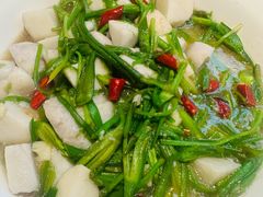 -滇铺子·云南特色菜·鲜花野菜季(东风东路c86店)