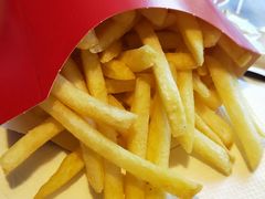 -麦当劳(杭州西湖银泰百货店)