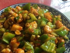 -北大地皖峰饭馆