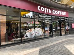 -COSTA COFFEE(吴江路店)