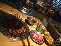 麻蒲碳烤肉(远景路店)-麻蒲碳烤肉(远景路1号店)