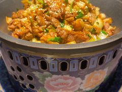 -羲和雅苑•北京烤鸭(乐园道万象城店)
