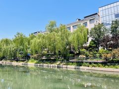 -德胜公园
