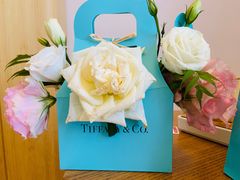 -Tiffany & Co.蒂芙尼
(南京德基广场店)