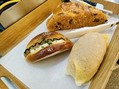-麦山伴茶(田安北路店)