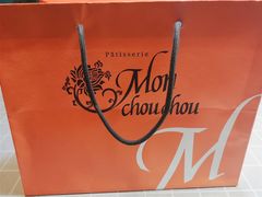 -檬舒舒MonChouChou(久光百货店)