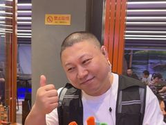 -路边羊烧烤酒场(宝带路店)