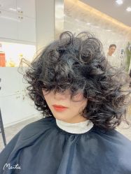 -MT·ID 烫发.染发.接发SALON