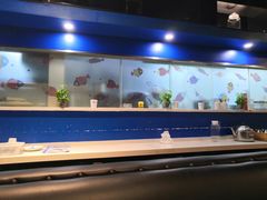-鱼颜诱纸纸上烤鱼·蛙(龙湖天街店)
