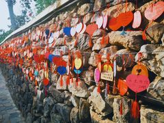 -百里峡七彩艺术小镇