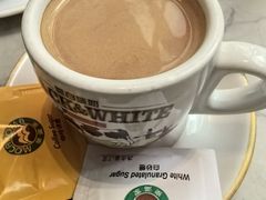 -锦园春香港茶餐厅(西海湾旗舰店)
