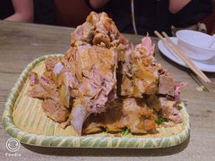 -津菜宋记老房子(平山道店)