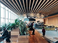 -Seesaw Coffee(朝阳大悦城店)