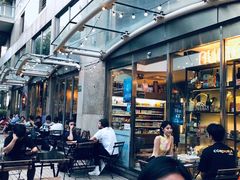 -Alimentari早午餐(安福路店)