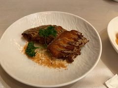 -上海金桥红枫万豪酒店-万豪中餐厅