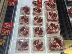 -滋府糕点(学府凯德店)