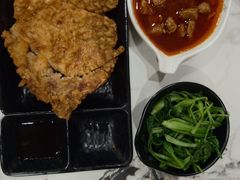-老地方面馆(思南路店)