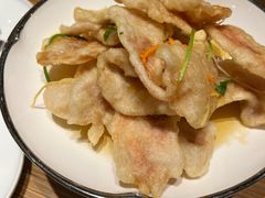 -金掌勺·锅包肉(广渠门店)