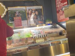 -一绪に寿喜烧(荟聚店)