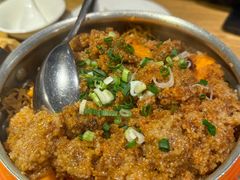 -東舍食唐精品陕菜馆