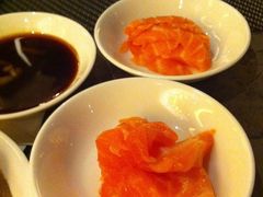 -怡咖啡自助餐(宁波香格里拉店)