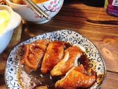 -食戟