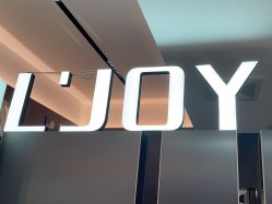 -LJOY丽锦造型·烫发染发