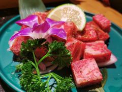 -韩烧牛中牛·甄选黑牛烤肉(黑金店)
