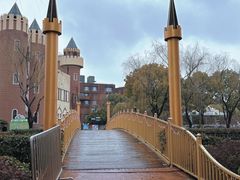 -安徒生童话乐园