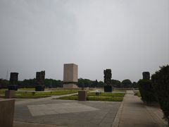 -中国人民抗日战争纪念雕塑园