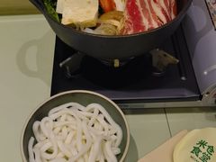 -米仓食堂(皇庭广场店)
