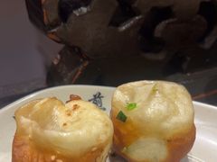 -哑巴生煎(临顿路店)
