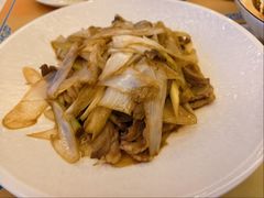 -内蒙古驻京办餐厅