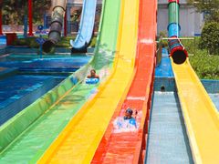 -清泉湾生态旅游度假区