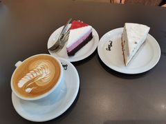 -Seesaw Coffee(苏州中心店)